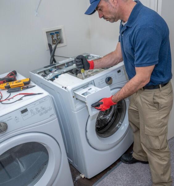 our technicians will assess the condition of your appliance and provide honest advice on whether a repair or replacement is the best option for you