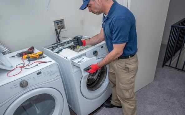 we can provide references for our satisfied appliance repair customers