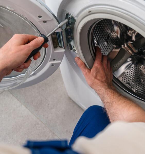 if your washer is consistently not functioning properly, it is best to have it assessed by a professional for potential washer repair needs